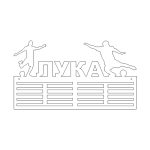 Fudbal model 02 muški - Slika 3