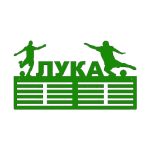 Fudbal model 02 muški - Slika 2