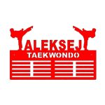 Taekwondo model 01 muški - Slika 4