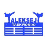 Taekwondo model 01 muški - Slika 3