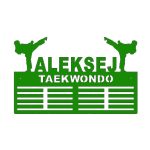 Taekwondo model 01 muški - Slika 2