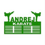 Karate model 01 muški - Slika 2