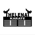 Karate model 01 ženski