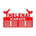 Karate model 01 ženski - Slika 6