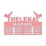 Karate model 01 ženski - Slika 2