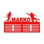 Fudbal model 04 muški - Slika 4