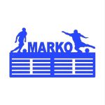 Fudbal model 04 muški - Slika 3