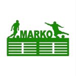 Fudbal model 04 muški - Slika 2