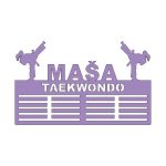 Taekwondo model 01 ženski - Slika 5