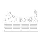 Košarka model 01 muški - Slika 4