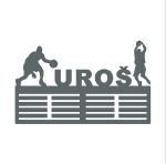 Košarka model 01 muški - Slika 6