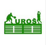 Košarka model 01 muški - Slika 5