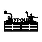 Vaterpolo model 01 muški - Slika 5