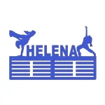 Hip hop model 01 ženski - Slika 4