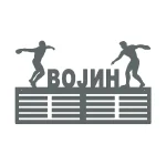 Bacanje diska model 01 muški - Slika 2