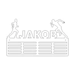 Trčanje model 01 muški - Slika 6
