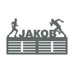 Trčanje model 01 muški - Slika 5