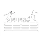 Fudbal model 02 ženski - Slika 6