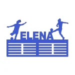 Fudbal model 02 ženski - Slika 4