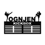 Kickbox model 01 muški