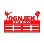 Kickbox model 01 muški - Slika 5