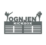 Kickbox model 01 muški - Slika 3