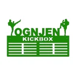 Kickbox model 01 muški - Slika 2