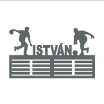 Kuglanje model 01 muški - Slika 2